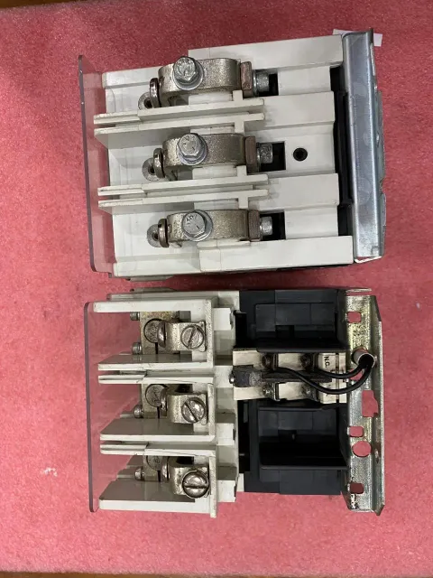 White Label V10C0221 Industrial Relay product photo 2