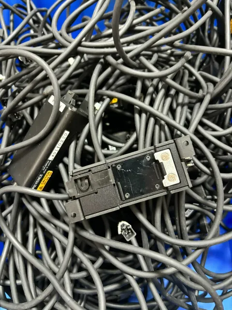 KEYENCE CA-DPU2 Industrial Automation Component product photo 3