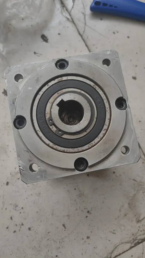 White Label SPLEN120-10 Industrial Automation Component product photo 2