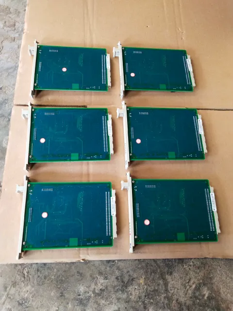SUPCON / 浙大中控 FW233 Industrial Control Board product photo 7