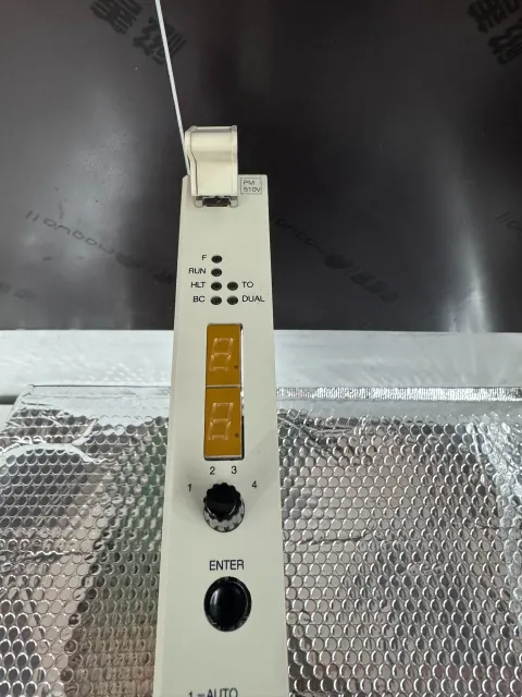 ABB PM510V16 / 3BSE008358R1 Industrial Automation Component product photo 3