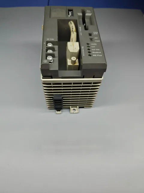Schneider Automation / Modicon PC-A984-145 PLC Module product photo 2