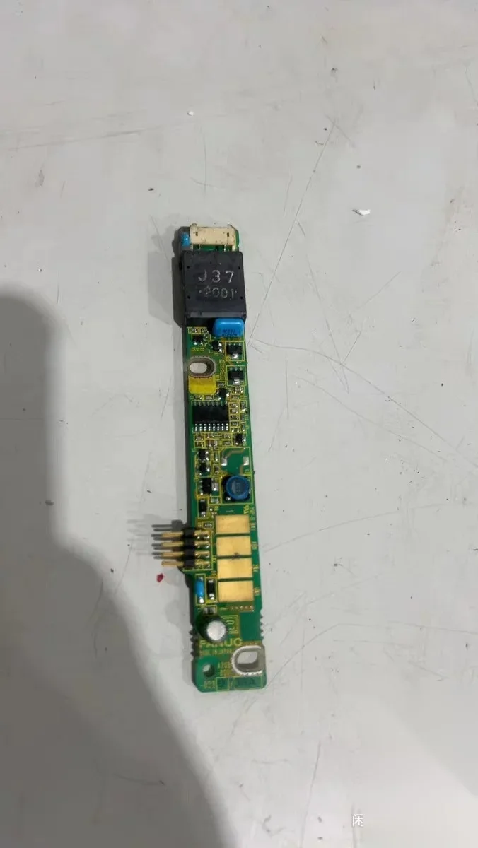 FANUC A350-8001-T922/0 Power Electronics Module product photo 1