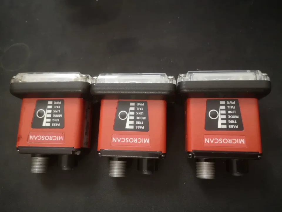 White Label ID-45 Industrial Automation Component product photo 1