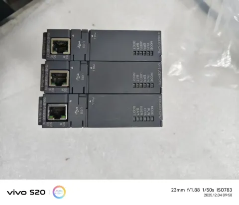 Mitsubishi Electric Q13UDEHCPU Industrial Automation Component — product photo 7 of 21