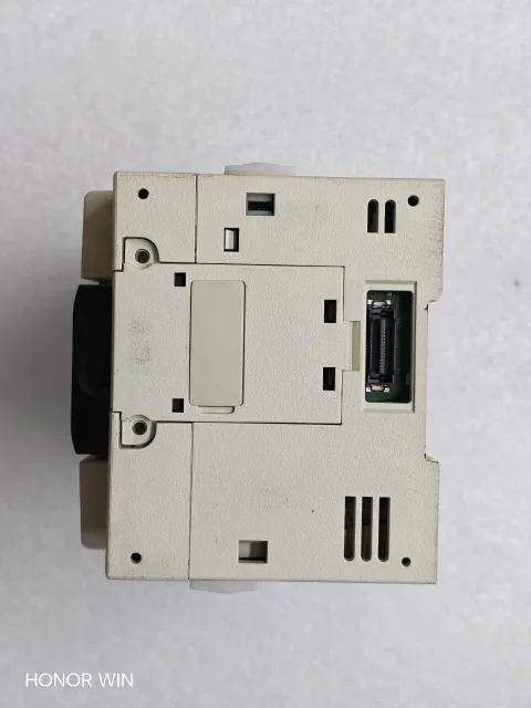 Mitsubishi Electric FX3U-48MT/ES-A PLC Module — product photo 15 of 25