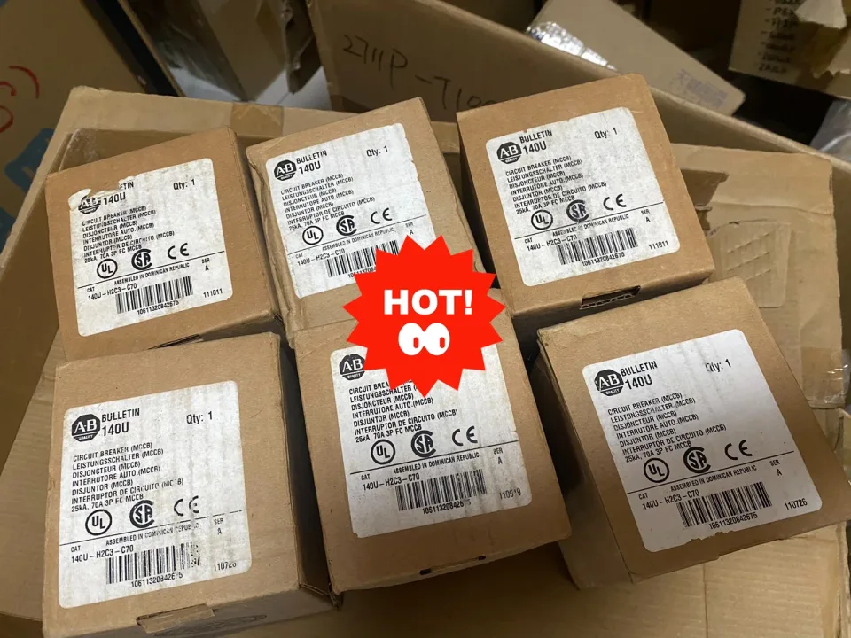 White Label 140U-H2C3-C70 Industrial Automation Component product photo 1