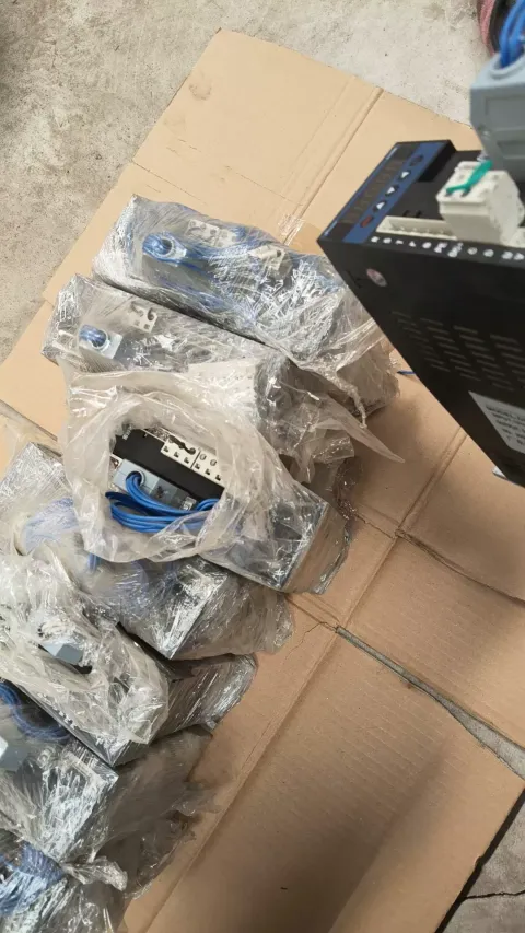 White Label DSA-153002-MB1332 Motor & Drive Component product photo 9