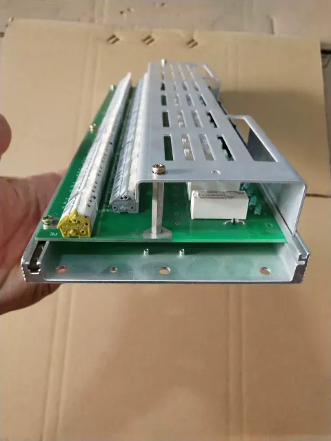 ABB HIEE300690R0001 Industrial Control Board product photo 2