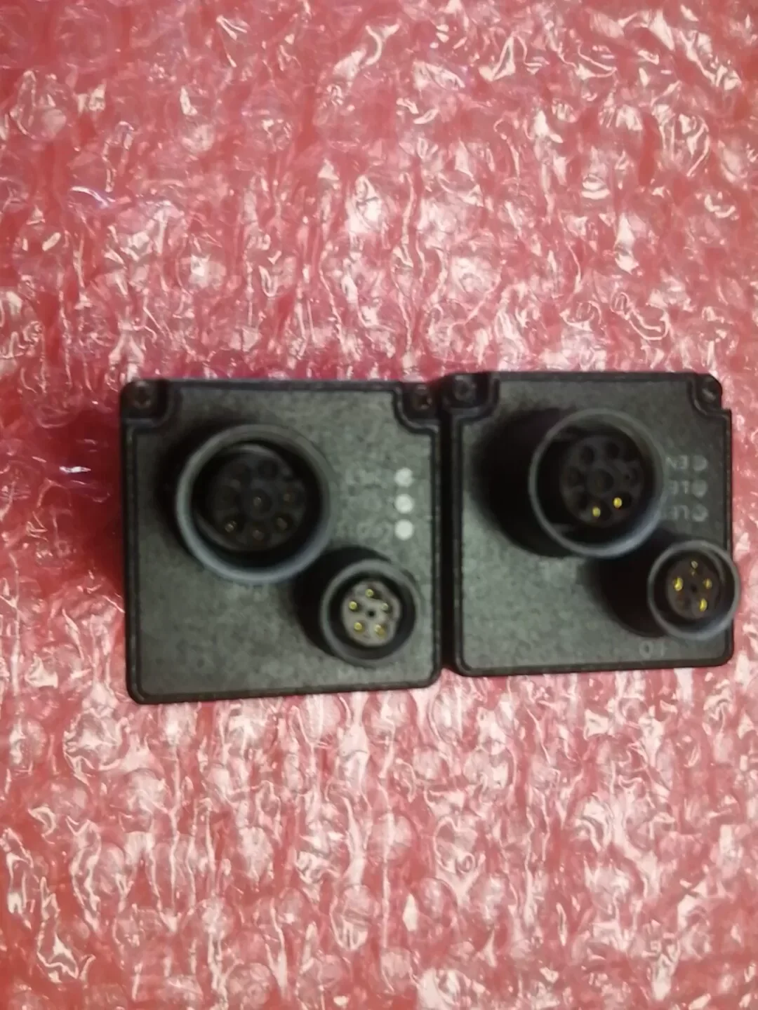White Label ISM1400-00 Industrial Automation Component product photo 2
