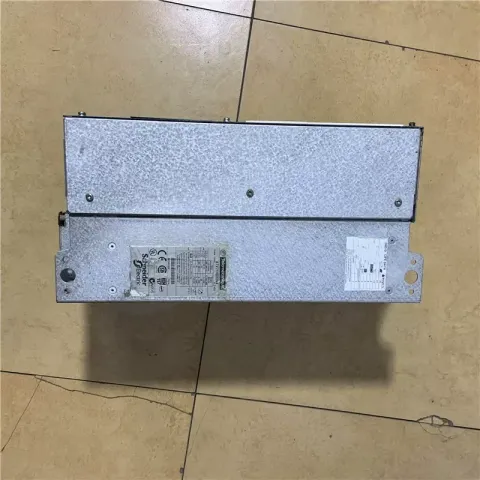 Schneider Electric ATV61HD22N4Z Motor & Drive Component product photo 3