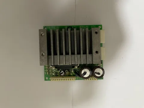 Oriental Motor VEXTA CSD2120-P Motor & Drive Component product photo 3