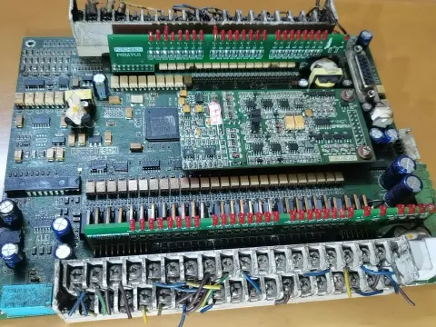 White Label PS630AM; 630.V3; 630.V2,2 Industrial Control Board product photo 4