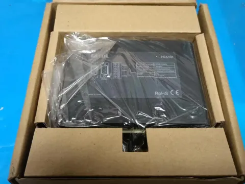 Etrol / 安控 HC6301 Industrial Automation Component product photo 1