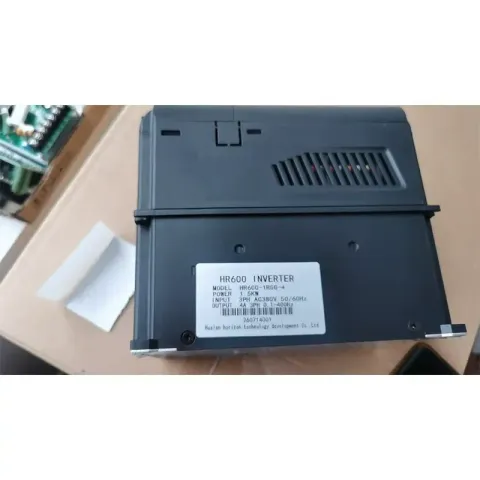 HR600 HR600-1R5G-4 Motor & Drive Component product photo 2
