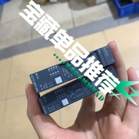 Siemens 6ES7131-6BF01-0BA0 Industrial Automation Component — product photo 4 of 7