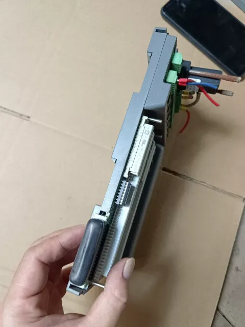 Rockwell Automation / ICS Triplex T9100 Industrial Automation Component — product photo 13 of 18