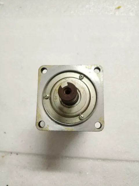 White Label SGMAV-06ADA61 Motor & Drive Component product photo 5
