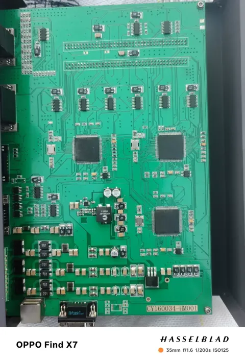Advantech / 研华 CY160034-HM001 Industrial Control Board product photo 8