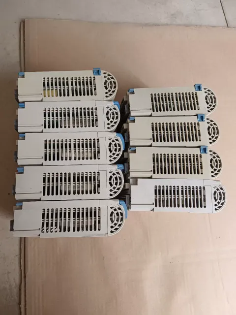 Emerson / Ovation 5X00301G01 Industrial Automation Component product photo 3