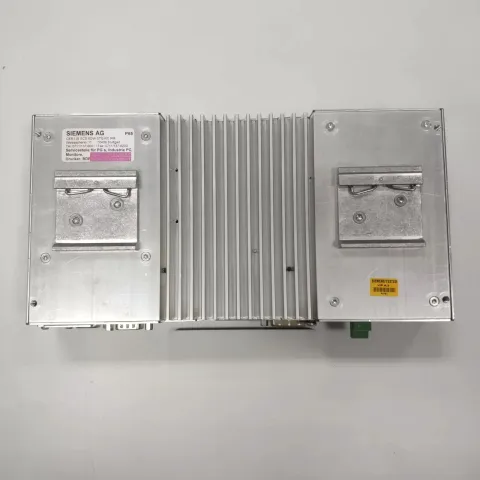 Siemens 6ES7647-7BB10-2XM0 Industrial Automation Component product photo 2