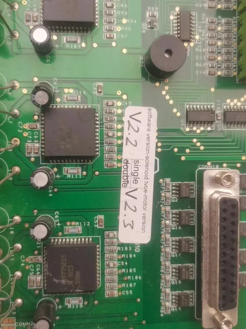 White Label EM27776 I/O Module product photo 5