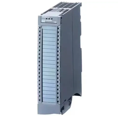 Siemens 6ES7521-1BL00-0AB0 Industrial Automation Component — product photo 14 of 15