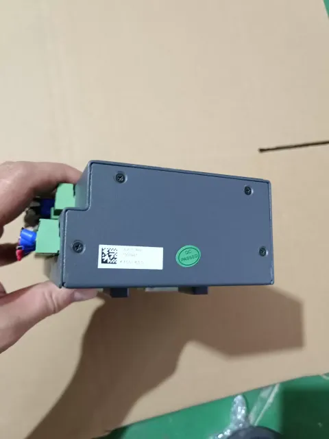 HollySys K-FC01-B.0.0 Industrial Control Board product photo 6