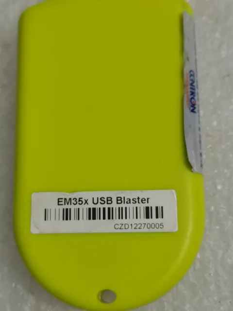 White Label EM35x USB Blaster Industrial Automation Component product photo 1