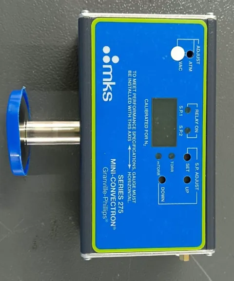 MKS / Granville-Phillips 275600-2-PE-T-00055 Industrial Automation Component product photo 5