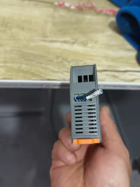 ICP DAS SG-3081 Industrial Automation Component product photo 4
