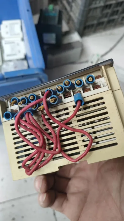 Mitsubishi Electric FX1S-30MR-001 PLC Module — product photo 21 of 35