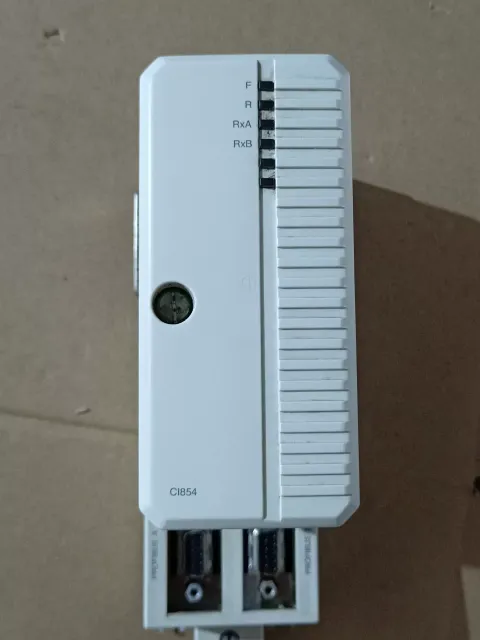 ABB 3BSE025961R1 Industrial Automation Component product photo 1
