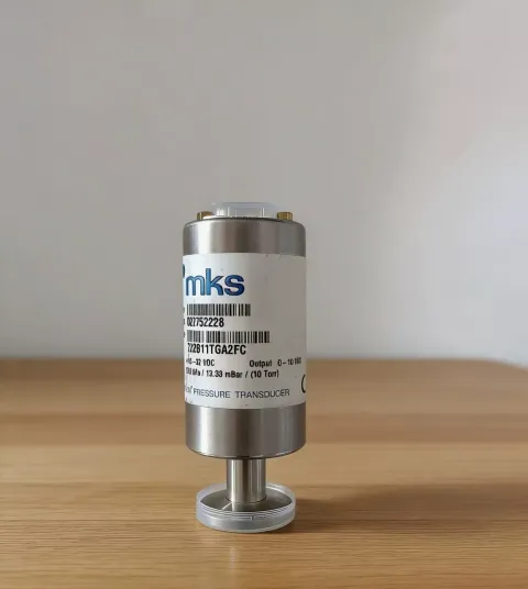 MKS Instruments 722C11TGA2FC Industrial Sensor product photo 2