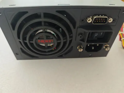Nipron HNSP9-520P Power Electronics Module — product photo 2 of 4