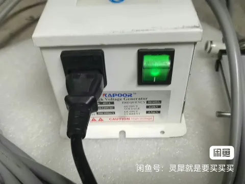 KAPOOR K-401A Power Electronics Module product photo 8