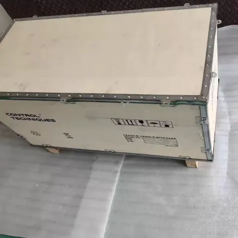 Emerson / Control Techniques SP5401 Motor & Drive Component product photo 4