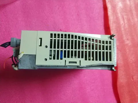 Yokogawa TUD1CG3Z-004-010102L/CN Motor & Drive Component product photo 6