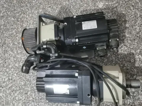 Inovance MS1H3-18C15CD-A331Z Motor & Drive Component product photo 3