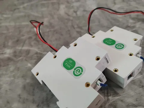 YADA DDS3366D-1P Industrial Automation Component product photo 3