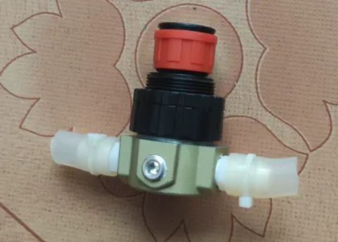 TACO R31-100-B100 Industrial Automation Component product photo 1