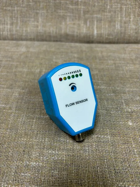 White Label UNC-F11-G12H1DNRM/FBT010 Industrial Sensor product photo 1