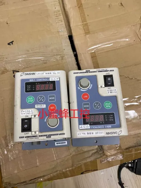 DAISHIN IMX-1 Industrial Control Board product photo 1