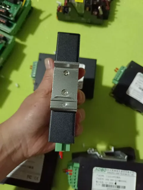 AOBO AOBO 3003-2LD-MMS5320SC Industrial Sensor product photo 8