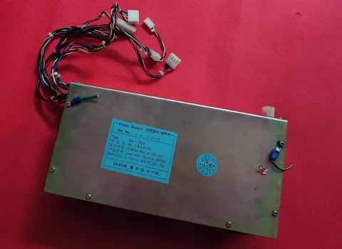 GILEUM SA-1500 Power Electronics Module product photo 1