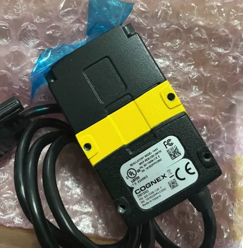 Cognex DMR-150Q-0120 Industrial Automation Component product photo 5