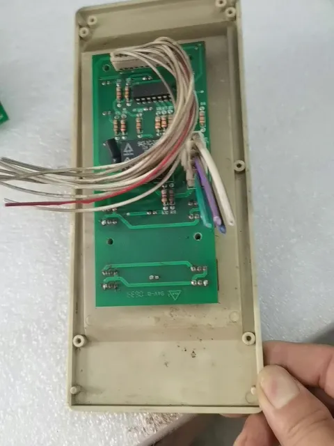 White Label XP-0330-MB-5 Industrial Control Board product photo 6