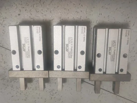 AirTAC HFZ16 Industrial Automation Component product photo 1