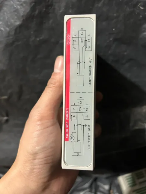 Westinghouse / Emerson Ovation 5X00063G01 / 1C31227G01 Industrial Automation Component product photo 2