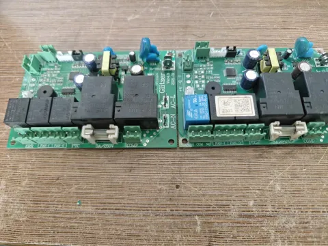 Glitzer Glitzer Ver4.0 Industrial Control Board product photo 3
